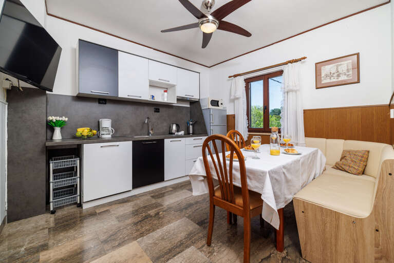 Poljica Apartment Rental