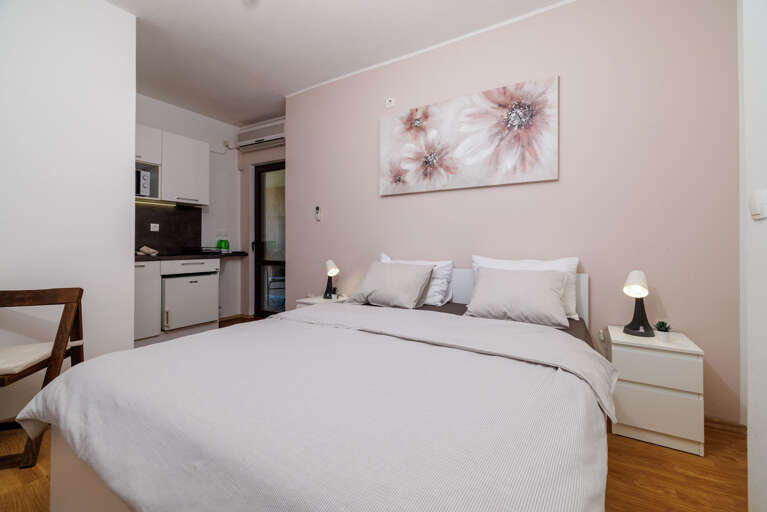 Poljica Apartment Rental