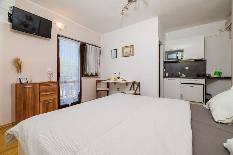 Poljica Apartment Rental