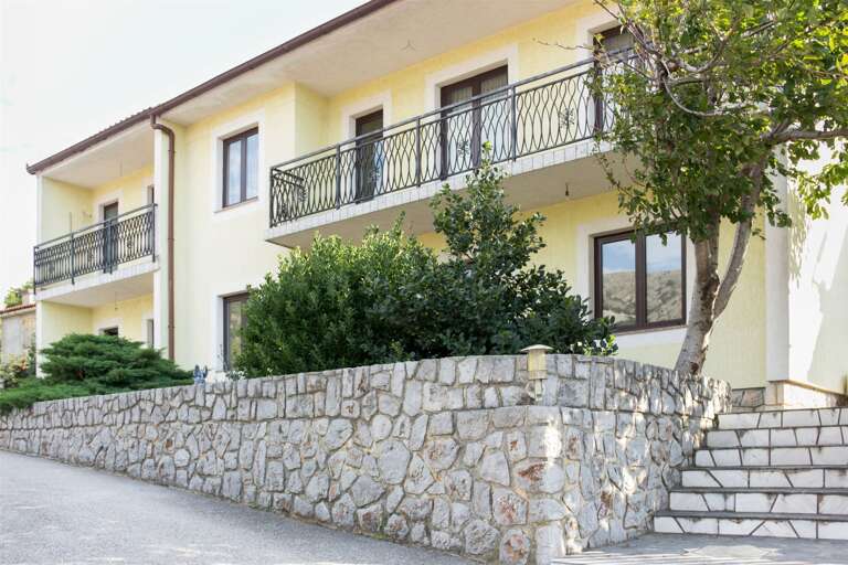Senj Apartment Rental