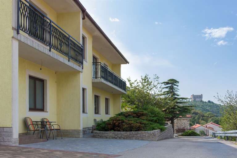 Senj Apartment Rental