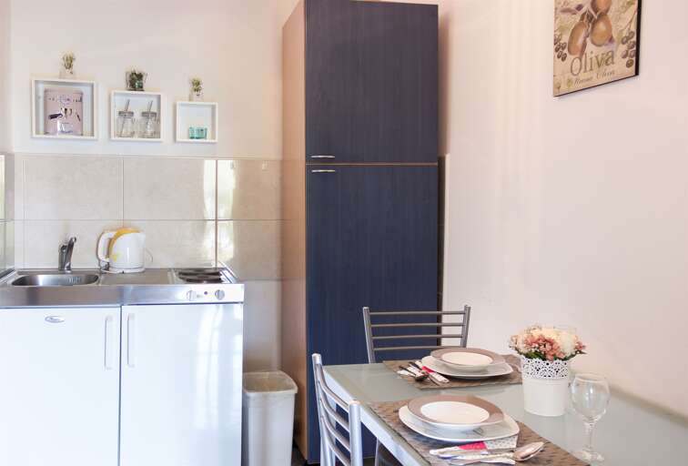 Senj Apartment Rental