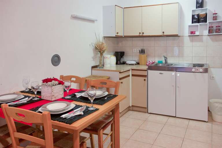 Senj Apartment Rental