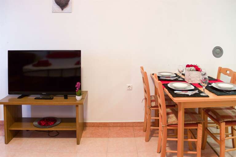 Senj Apartment Rental