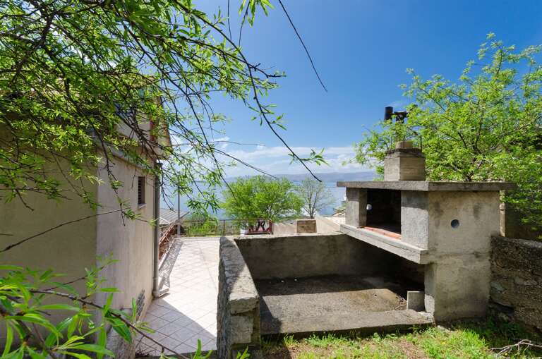 Senj Apartment Rental