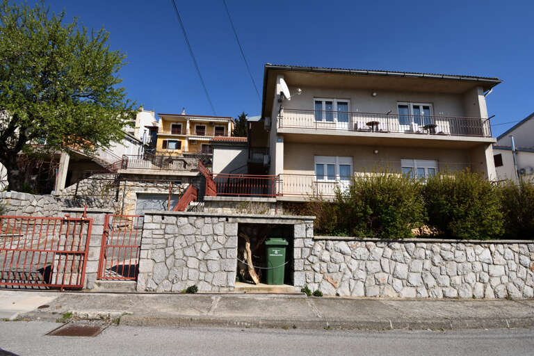 Senj Apartment Rental