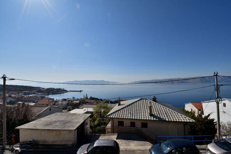 Senj Apartment Rental