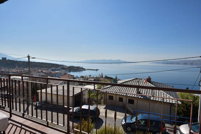 Senj Apartment Rental