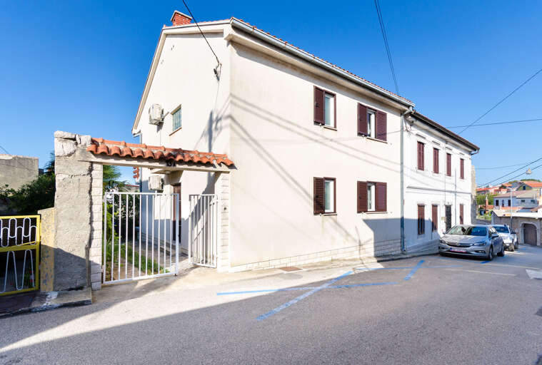 Novi Vinodolski Home Rental
