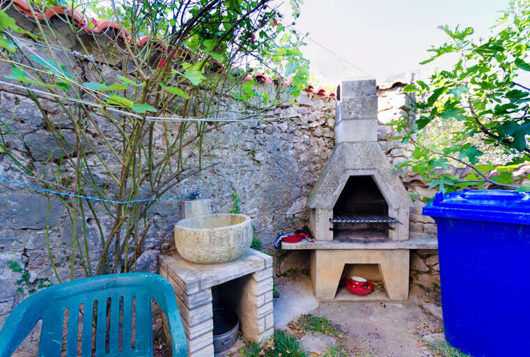 Novi Vinodolski Home Rental