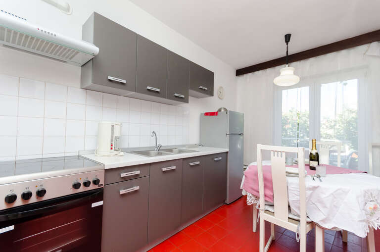 Novi Vinodolski Home Rental