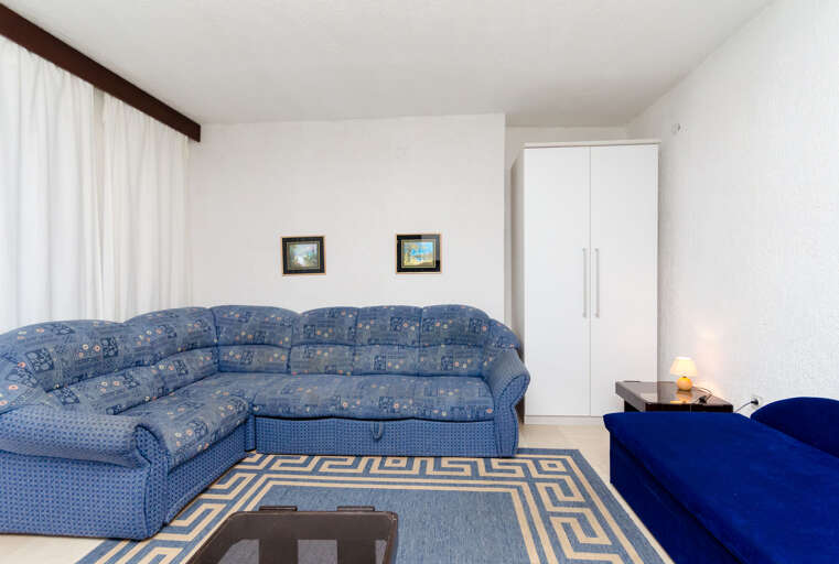 Find Rentals