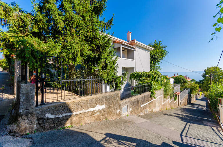 Rijeka Apartment Rental