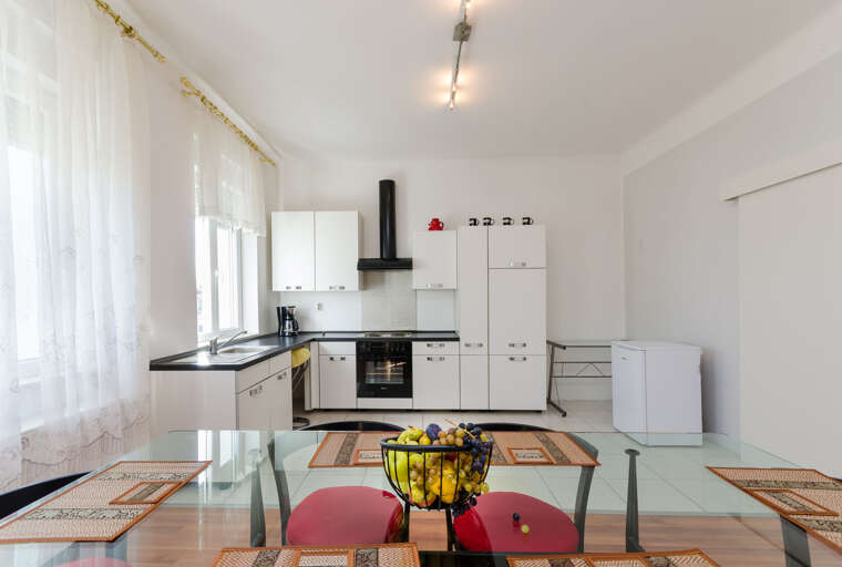 Rijeka Apartment Rental