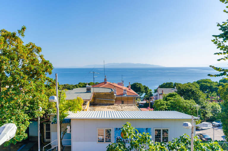 Rijeka Apartment Rental