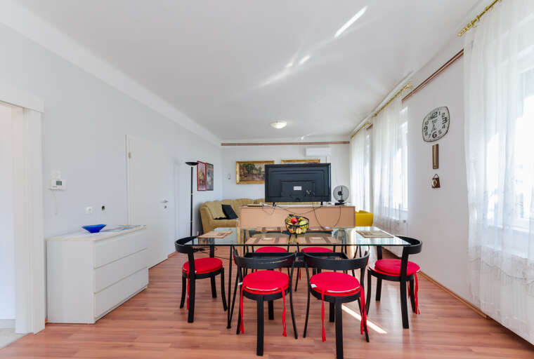 Find Rentals