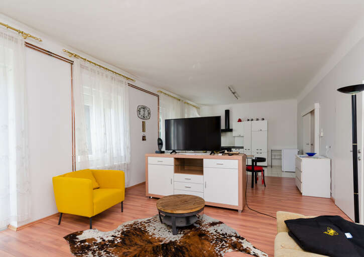 Find Rentals