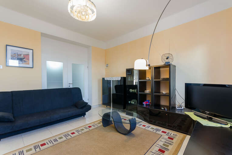 Find Rentals