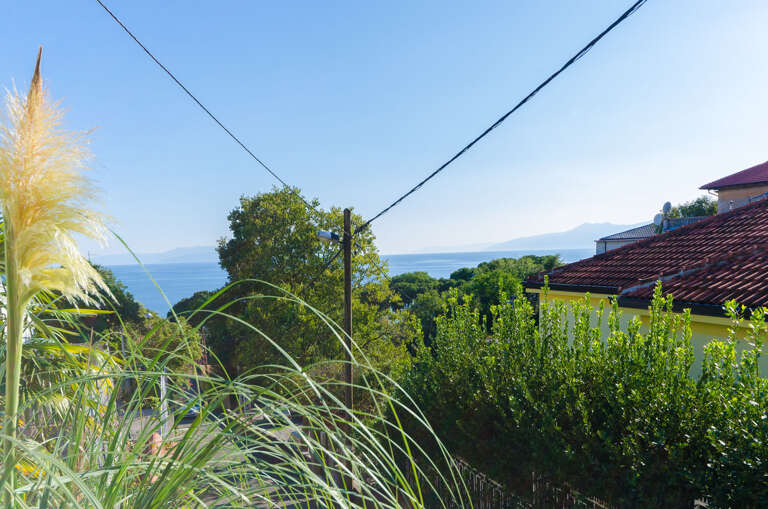 Rijeka Apartment Rental