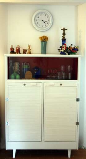 Find Rentals