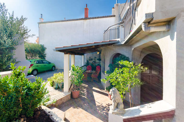 Novi Vinodolski Apartment Rental