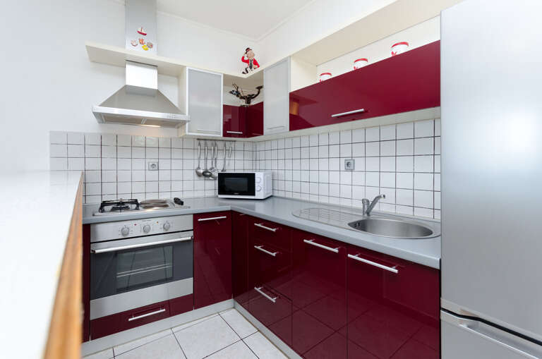 Novi Vinodolski Apartment Rental