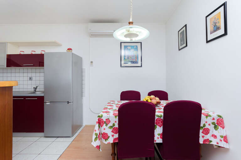Novi Vinodolski Apartment Rental