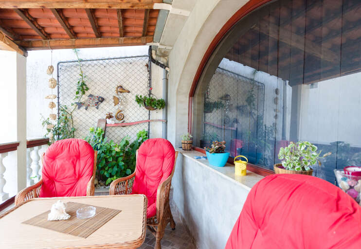 Novi Vinodolski Apartment Rental