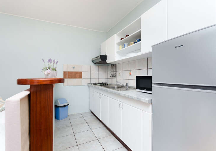 Novi Vinodolski Apartment Rental