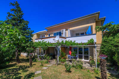 Apartments Jadrana