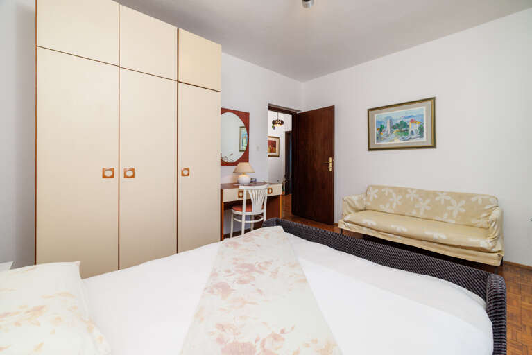 Novi Vinodolski Apartment Rental
