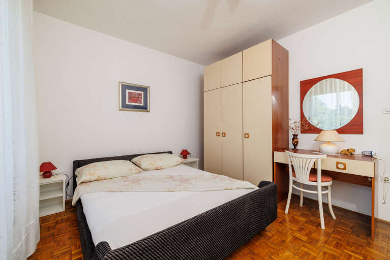 Novi Vinodolski Apartment Rental