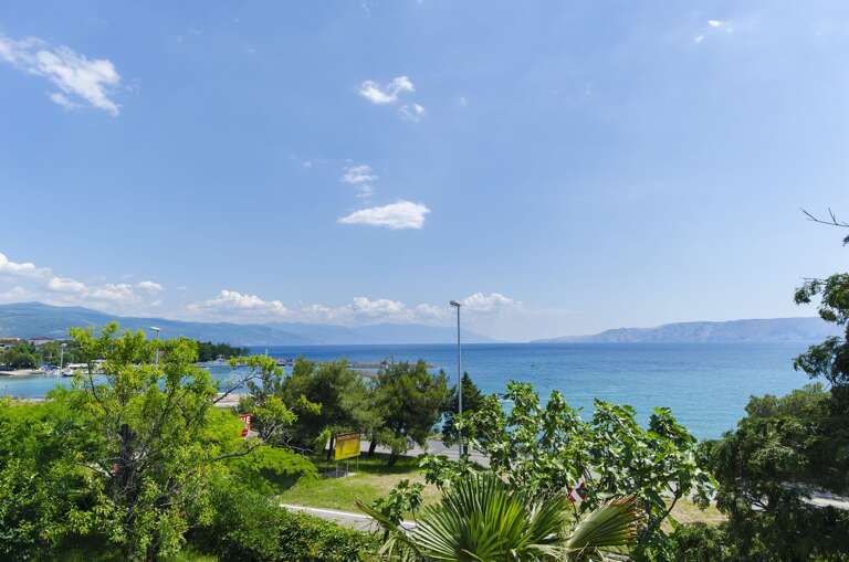 Novi Vinodolski Apartment Rental