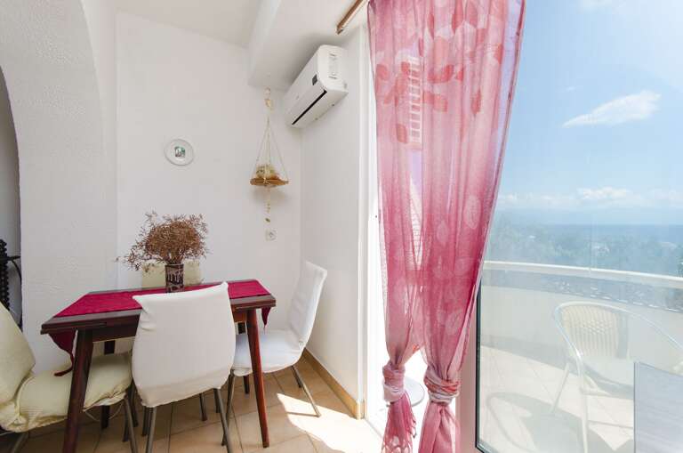 Novi Vinodolski Apartment Rental