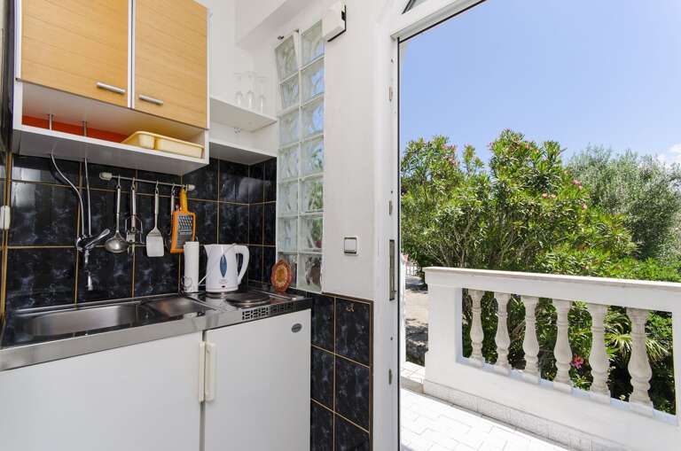 Novi Vinodolski Apartment Rental
