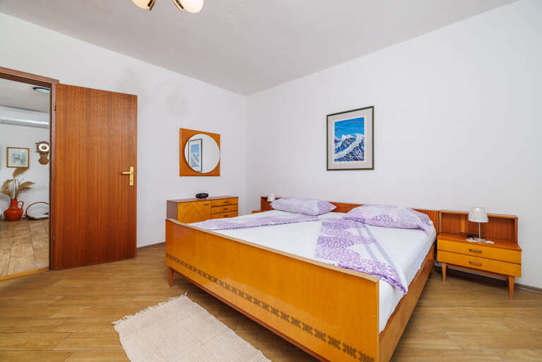 Novi Vinodolski Apartment Rental