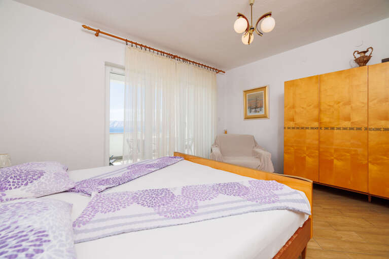 Novi Vinodolski Apartment Rental