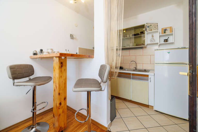 Novi Vinodolski Apartment Rental