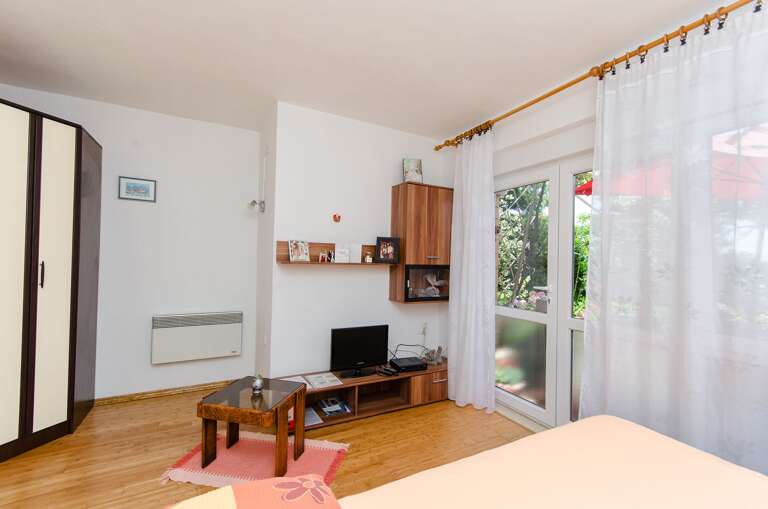 Novi Vinodolski Apartment Rental