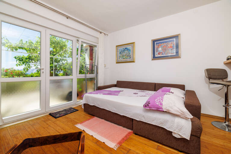 Novi Vinodolski Apartment Rental