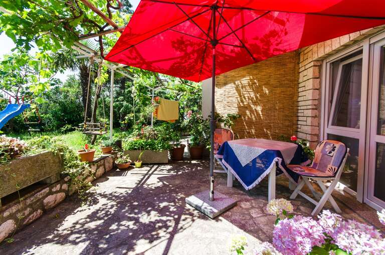 Novi Vinodolski Apartment Rental