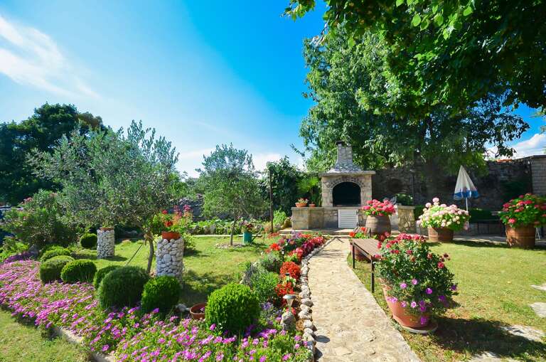Novi Vinodolski Apartment Rental