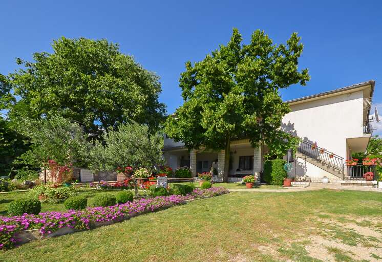 Novi Vinodolski Apartment Rental