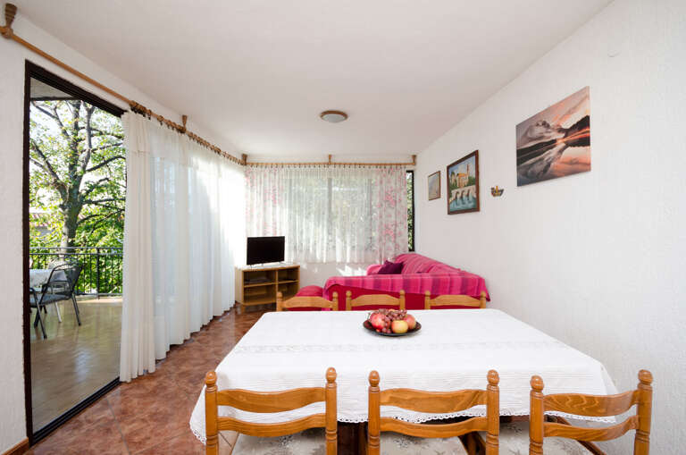 Novi Vinodolski Apartment Rental