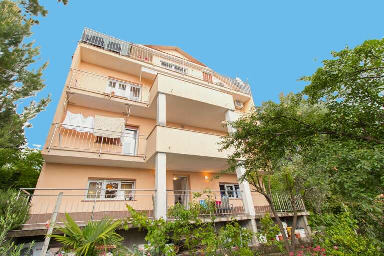 Rijeka Apartment Rental
