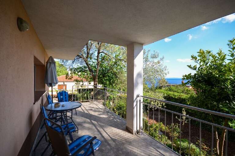 Rijeka Apartment Rental