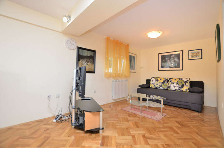 Find Rentals