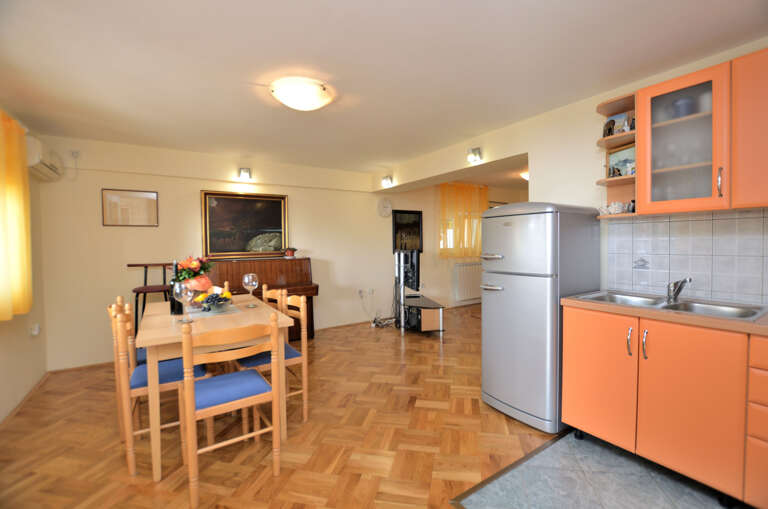 Rijeka Apartment Rental