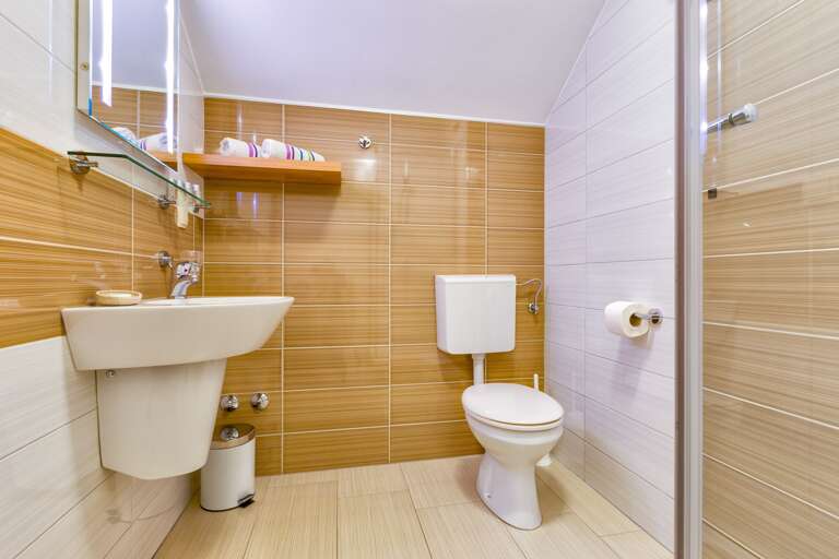 Mali Losinj Apartment Rental