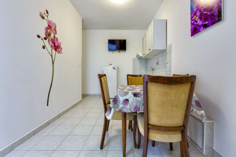 Mali Losinj Apartment Rental
